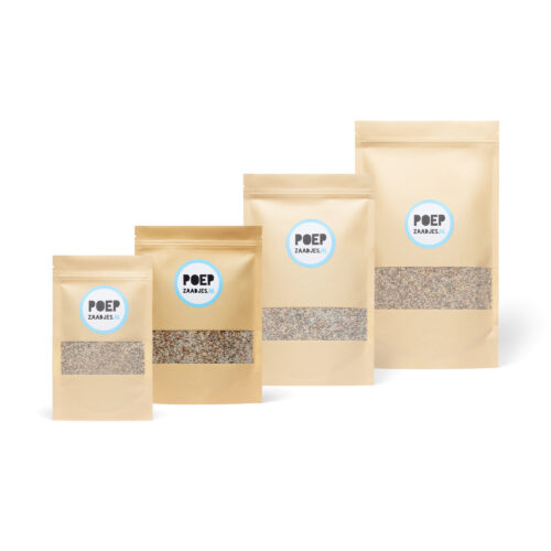 poepzaadjes-200gram